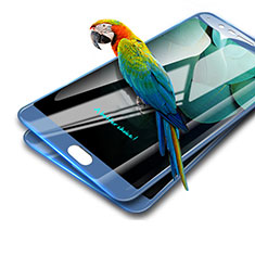 Protector de Pantalla Cristal Templado Integral F04 para Huawei Honor V10 Azul
