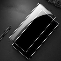 Protector de Pantalla Cristal Templado Integral F04 para Samsung Galaxy Note 10 5G Negro