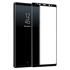 Protector de Pantalla Cristal Templado Integral F04 para Samsung Galaxy Note 9 Negro