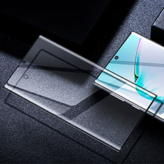 Protector de Pantalla Cristal Templado Integral F04 para Samsung Galaxy S20 Ultra 5G Negro