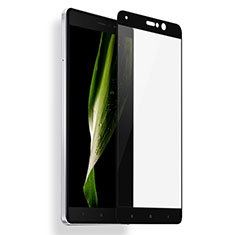 Protector de Pantalla Cristal Templado Integral F04 para Xiaomi Mi 5S Plus Negro