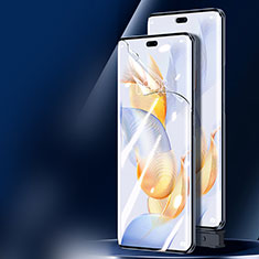 Protector de Pantalla Cristal Templado Integral F05 para Huawei Honor 80 Pro 5G Negro