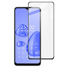 Protector de Pantalla Cristal Templado Integral F05 para Oppo A58 5G Negro