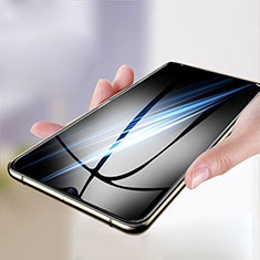 Protector de Pantalla Cristal Templado Integral F05 para Samsung Galaxy A70 Negro
