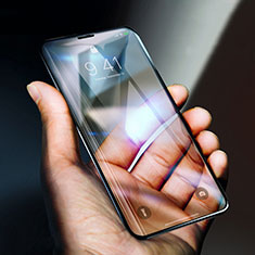 Protector de Pantalla Cristal Templado Integral F06 para Apple iPhone Xs Negro