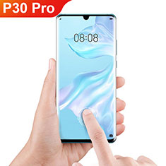 Protector de Pantalla Cristal Templado Integral F06 para Huawei P30 Pro New Edition Negro