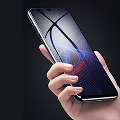 Protector de Pantalla Cristal Templado Integral F06 para Samsung Galaxy A04s Negro