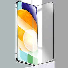 Protector de Pantalla Cristal Templado Integral F06 para Samsung Galaxy A52 5G Negro