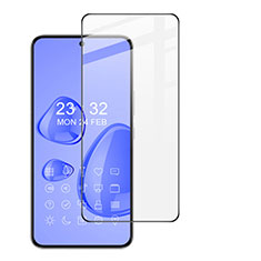 Protector de Pantalla Cristal Templado Integral F06 para Samsung Galaxy S22 5G Negro