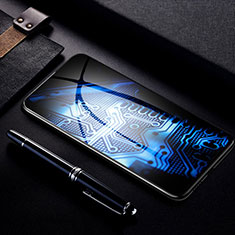 Protector de Pantalla Cristal Templado Integral F07 para Samsung Galaxy A52 5G Negro