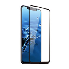 Protector de Pantalla Cristal Templado Integral F07 para Xiaomi Mi 8 Negro