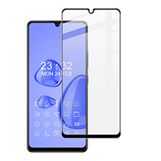 Protector de Pantalla Cristal Templado Integral F08 para Samsung Galaxy A42 5G Negro