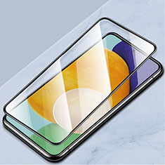 Protector de Pantalla Cristal Templado Integral F08 para Samsung Galaxy A52 5G Negro
