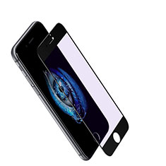 Protector de Pantalla Cristal Templado Integral F11 para Apple iPhone SE3 ((2022)) Negro