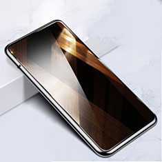Protector de Pantalla Cristal Templado Integral F12 para Samsung Galaxy A72 4G Negro