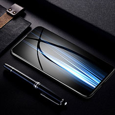Protector de Pantalla Cristal Templado Integral F12 para Samsung Galaxy A81 Negro