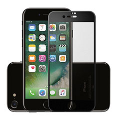 Protector de Pantalla Cristal Templado Integral F16 para Apple iPhone 8 Negro