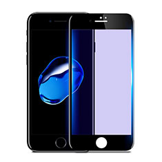 Protector de Pantalla Cristal Templado Integral F17 para Apple iPhone 7 Negro