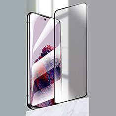 Protector de Pantalla Cristal Templado Integral F18 para Samsung Galaxy S20 Lite 5G Negro
