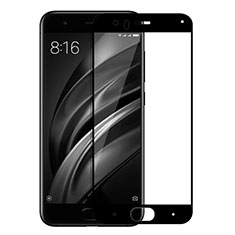 Protector de Pantalla Cristal Templado Integral G01 para Xiaomi Mi 6 Negro