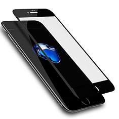 Protector de Pantalla Cristal Templado Integral para Apple iPhone 7 Plus Negro