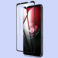 Protector de Pantalla Cristal Templado Integral para Asus ROG Phone 5 Ultimate Negro