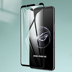 Protector de Pantalla Cristal Templado Integral para Asus ROG Phone 7 Pro Negro