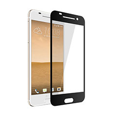 Protector de Pantalla Cristal Templado Integral para HTC One A9 Negro