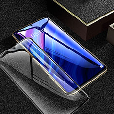 Protector de Pantalla Cristal Templado Integral para Huawei Enjoy Z 5G Negro