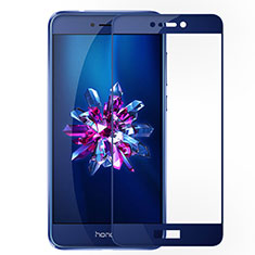 Protector de Pantalla Cristal Templado Integral para Huawei GR3 (2017) Azul