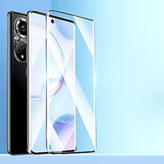 Protector de Pantalla Cristal Templado Integral para Huawei Honor 50 5G Negro