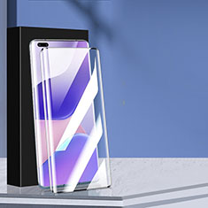 Protector de Pantalla Cristal Templado Integral para Huawei Honor 50 Pro 5G Negro