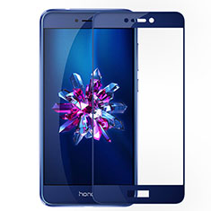 Protector de Pantalla Cristal Templado Integral para Huawei Honor 8 Lite Azul