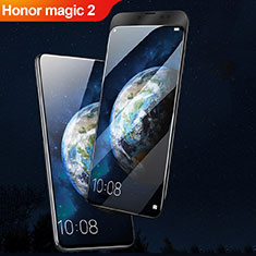 Protector de Pantalla Cristal Templado Integral para Huawei Honor Magic 2 Negro