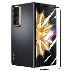 Protector de Pantalla Cristal Templado Integral para Huawei Honor Magic V2 5G Negro