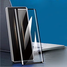 Protector de Pantalla Cristal Templado Integral para Huawei Honor Magic5 Ultimate 5G Negro
