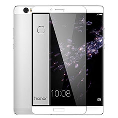 Protector de Pantalla Cristal Templado Integral para Huawei Honor Note 8 Blanco