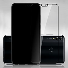 Protector de Pantalla Cristal Templado Integral para Huawei Honor View 10 Lite Negro