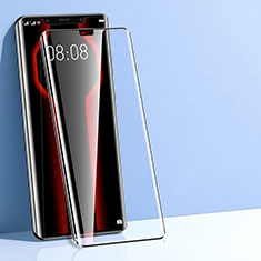 Protector de Pantalla Cristal Templado Integral para Huawei Mate 50 RS Negro
