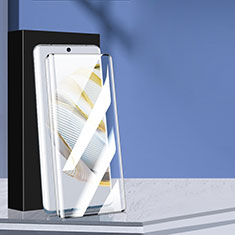 Protector de Pantalla Cristal Templado Integral para Huawei Nova 10 Negro