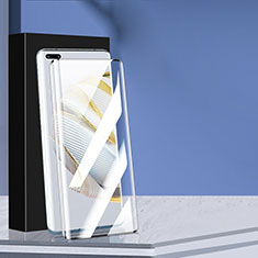 Protector de Pantalla Cristal Templado Integral para Huawei Nova 10 Pro Negro