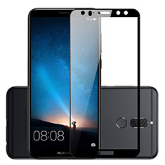 Protector de Pantalla Cristal Templado Integral para Huawei Nova 2i Negro