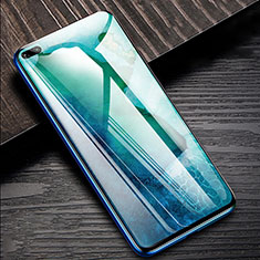 Protector de Pantalla Cristal Templado Integral para Huawei Nova 6 5G Negro