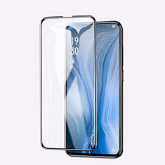 Protector de Pantalla Cristal Templado Integral para Oppo Reno2 Z Negro