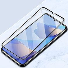 Protector de Pantalla Cristal Templado Integral para Samsung Galaxy A05 Negro