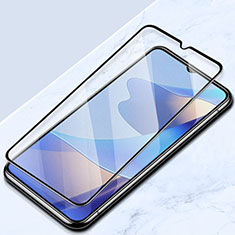 Protector de Pantalla Cristal Templado Integral para Samsung Galaxy A15 5G Negro