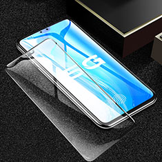Protector de Pantalla Cristal Templado Integral para Vivo V20 Pro 5G Negro
