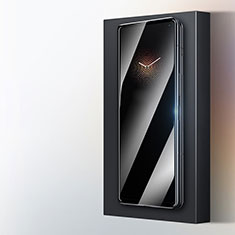 Protector de Pantalla Cristal Templado Integral para Xiaomi Mix Fold 5G Negro