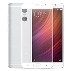 Protector de Pantalla Cristal Templado Integral para Xiaomi Redmi Pro Blanco