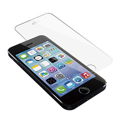 Protector de Pantalla Cristal Templado para Apple iPhone 5C Claro